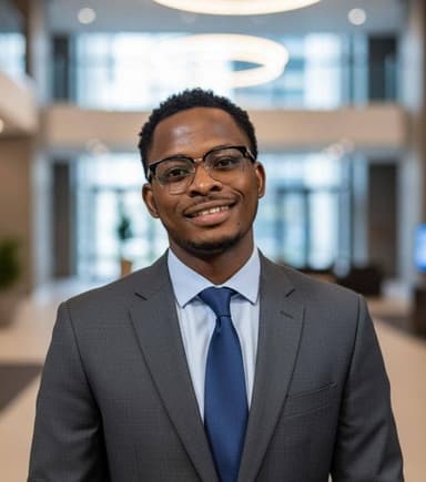 Frederick Atsu Awuku