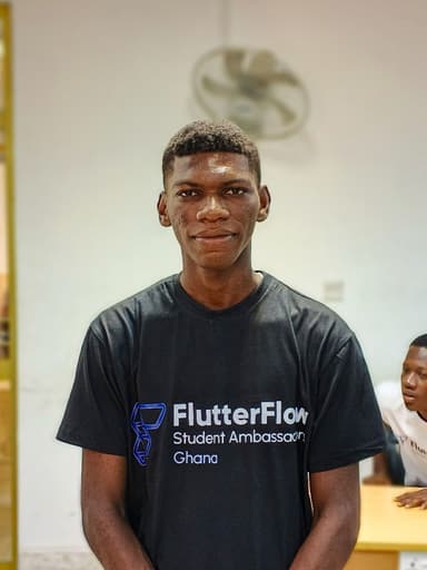 Nii Kofi Annang Quaye